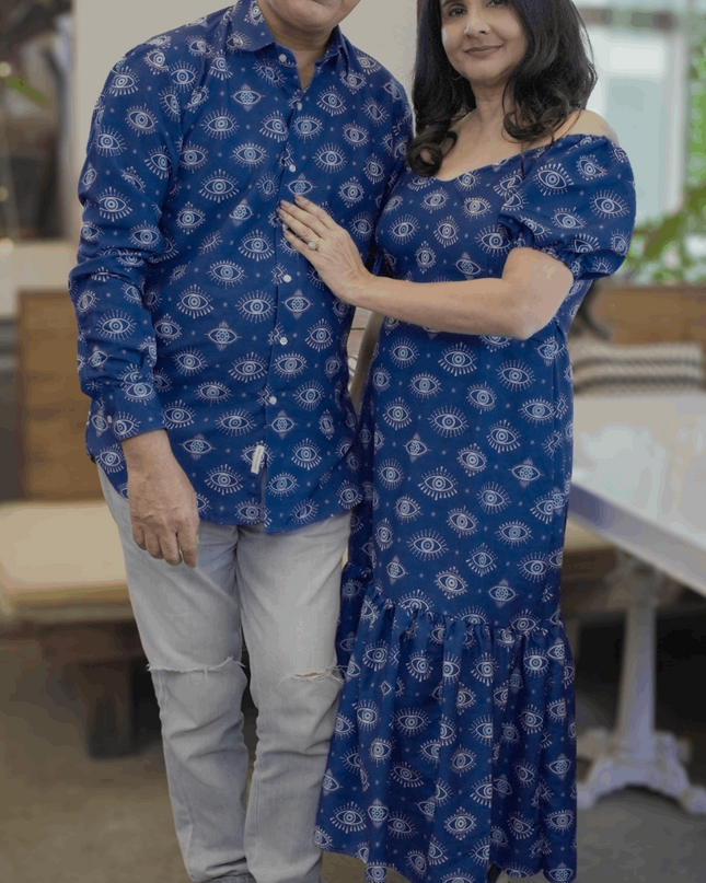 Istanbul Couple