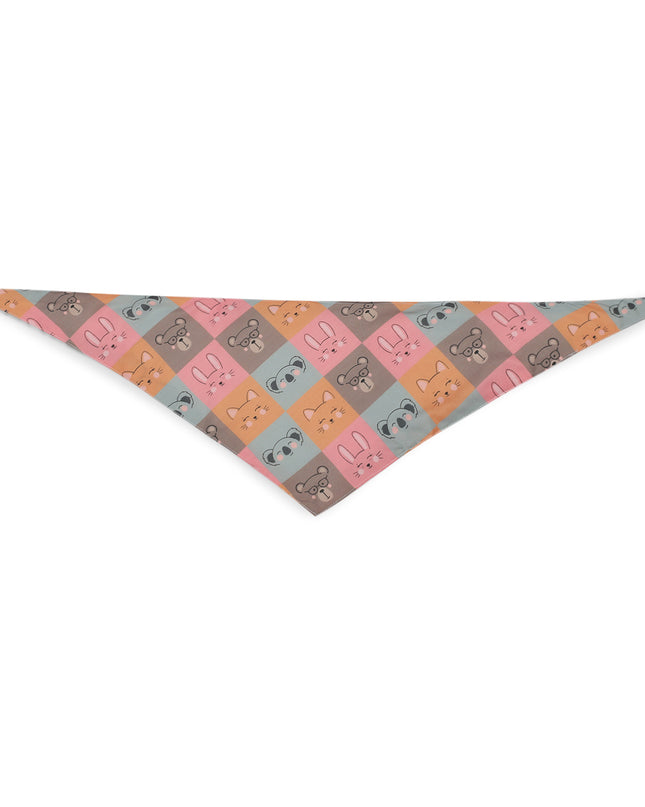 Kitty Catty Bandana