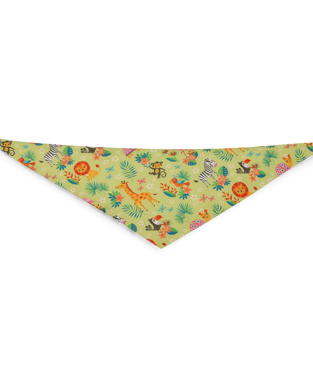 Madagascar  Bandana