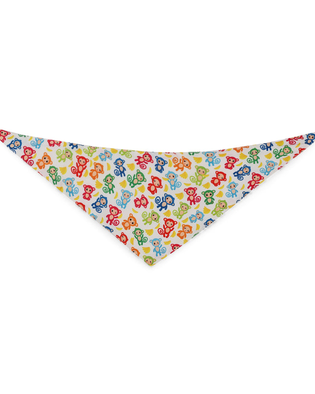 Monkey Bandana