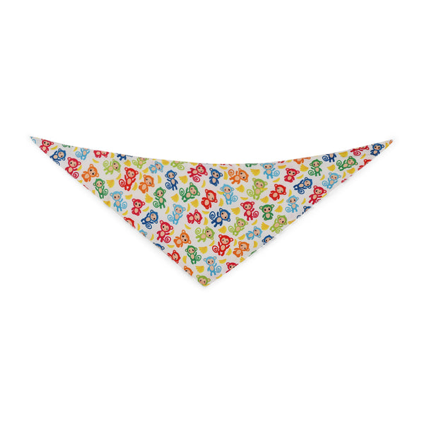 Monkey Bandana