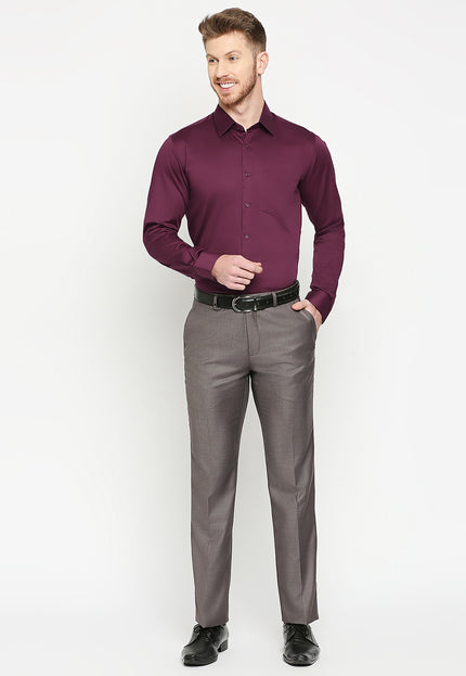 Mulberry Satin