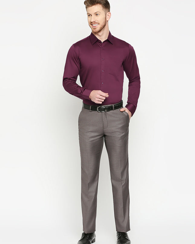 Mulberry Satin