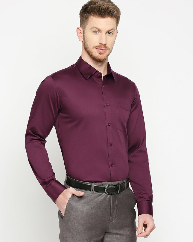 Mulberry Satin