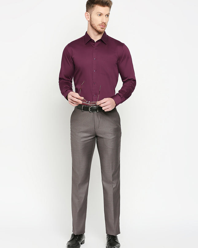 Mulberry Satin