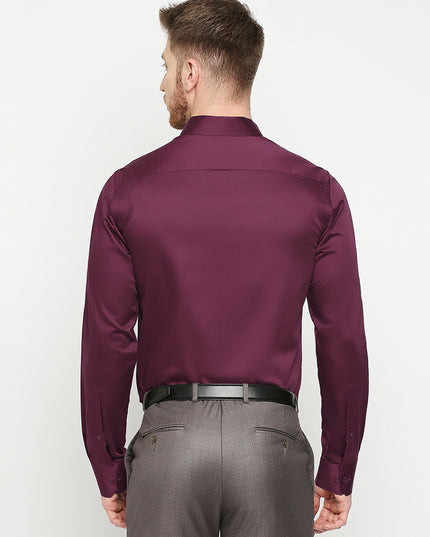 Mulberry Satin