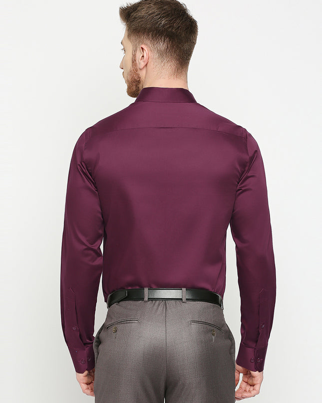 Mulberry Satin