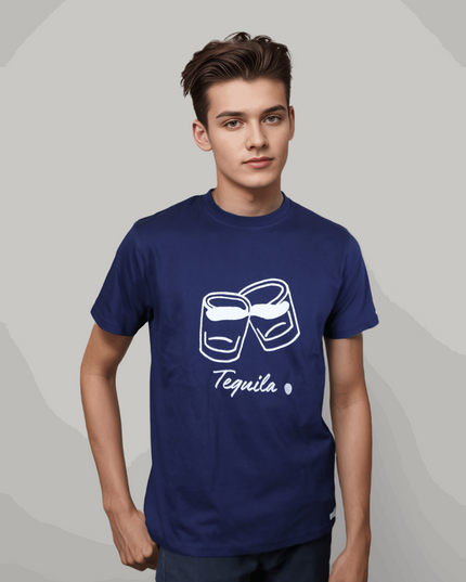 Tequila Lime Couple