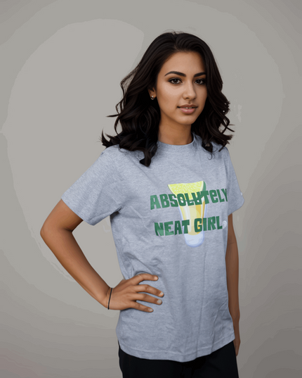 Absolute Neat Girl