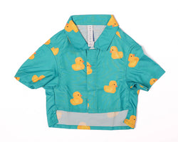 LITTLE DUCKLING CAT SHIRT