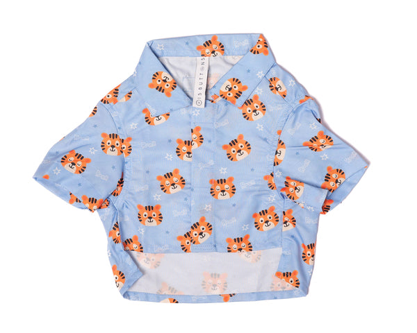 TIGER CAT SHIRT