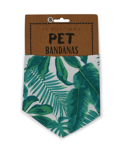 Rainforest Bandana