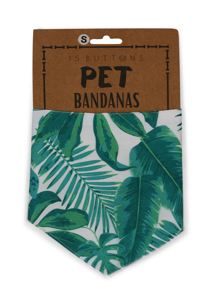 Rainforest Bandana