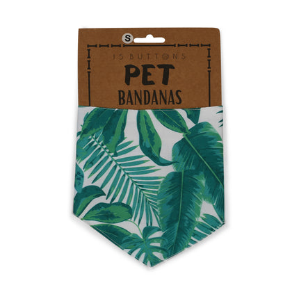 Rainforest Bandana