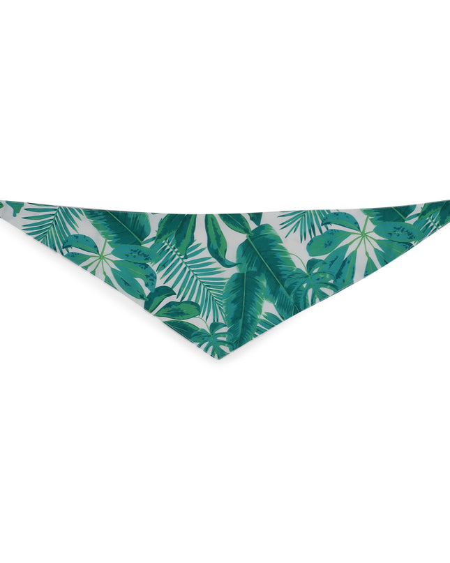 Rainforest Bandana