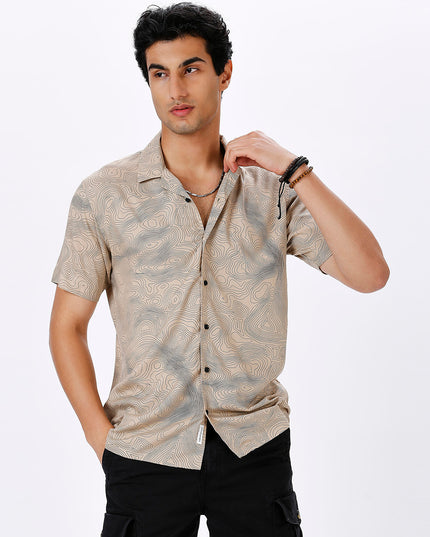 Terrain Tales Shirt