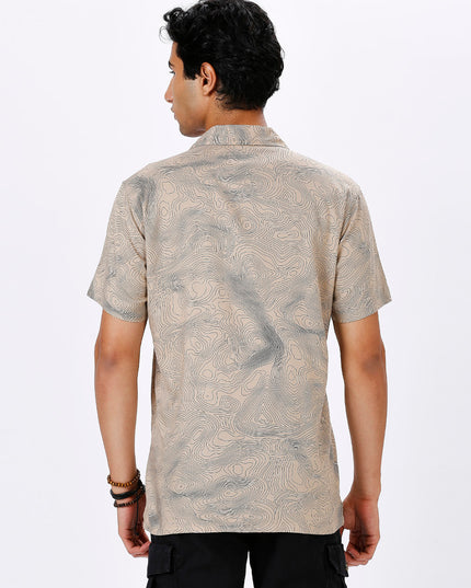 Terrain Tales Shirt