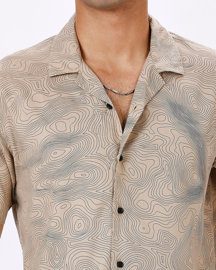 Terrain Tales Shirt