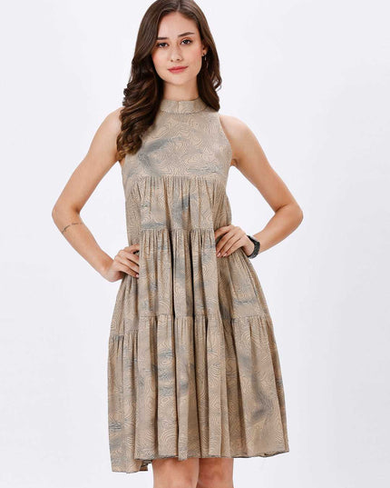 Terrian Tales Dress