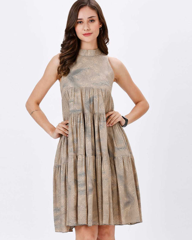 Terrian Tales Dress