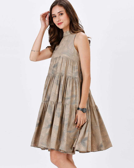 Terrian Tales Dress