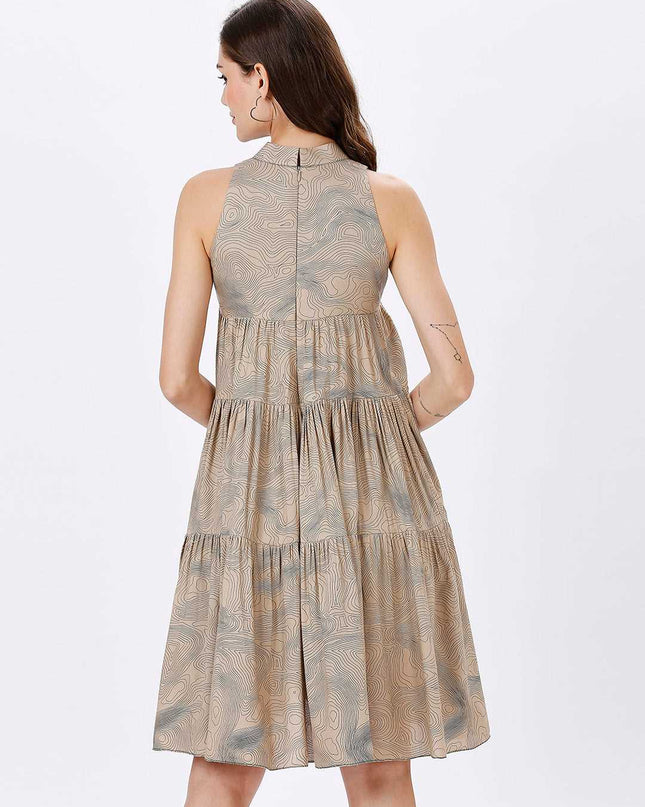 Terrian Tales Dress