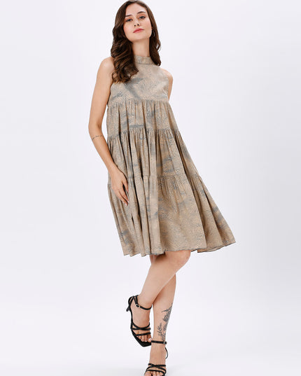 Terrian Tales Dress