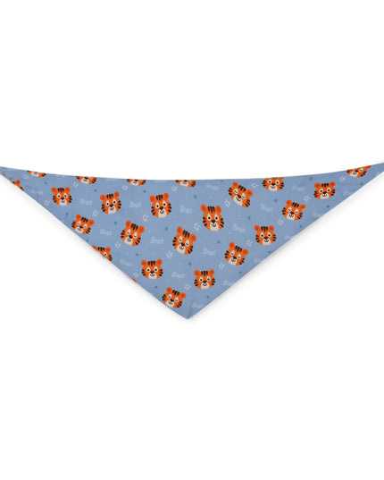 Tiger Tiger Bandana
