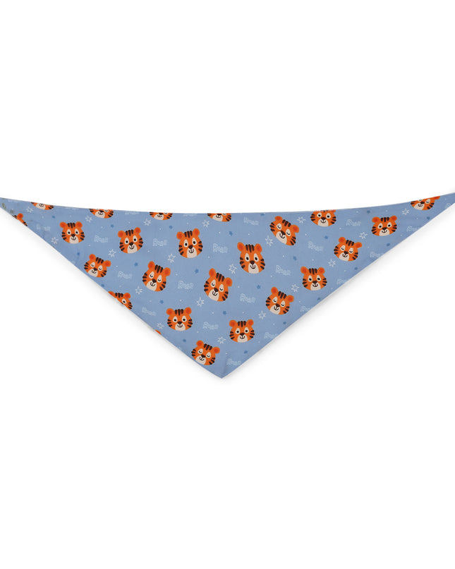 Tiger Tiger Bandana