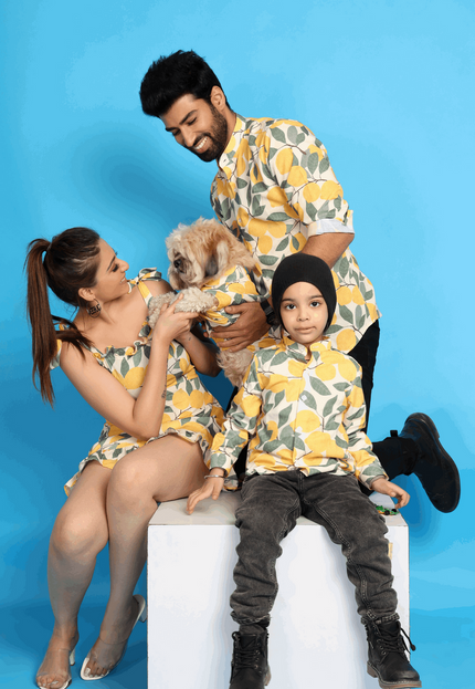 Limon Family