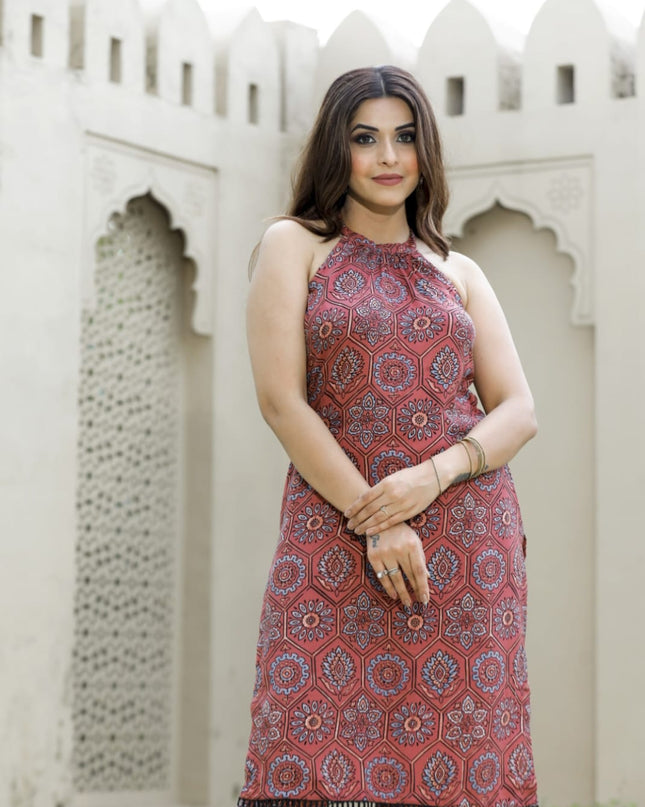 HERITAGE RANI FESTIVE WOMEN