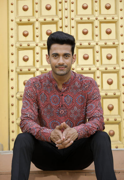 HERITAGE RAJA FESTIVE MEN