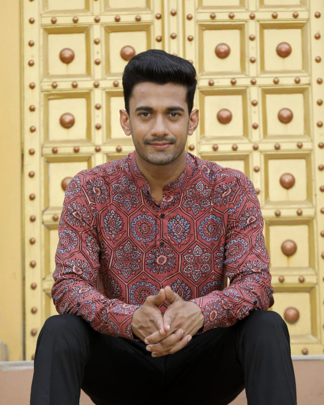 HERITAGE RAJA FESTIVE MEN