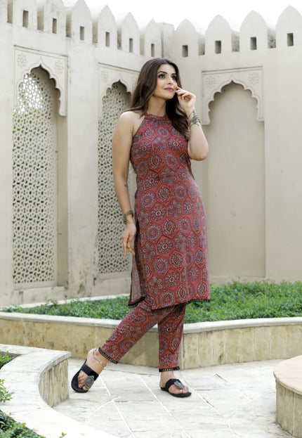 HERITAGE RANI FESTIVE WOMEN