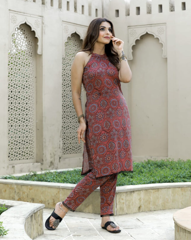 HERITAGE RANI FESTIVE WOMEN
