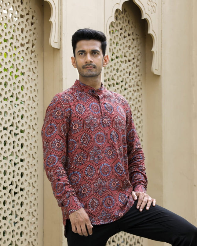 HERITAGE RAJA FESTIVE MEN