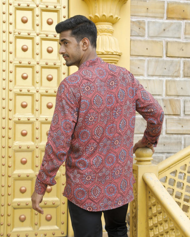 HERITAGE RAJA FESTIVE MEN
