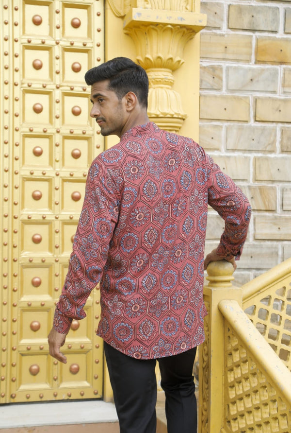 HERITAGE RAJA FESTIVE MEN