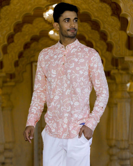BLOOM BLISS FESTIVE MEN