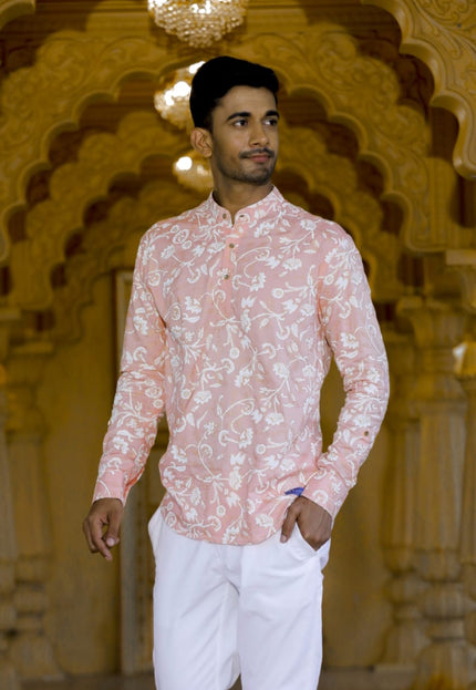 BLOOM BLISS FESTIVE MEN