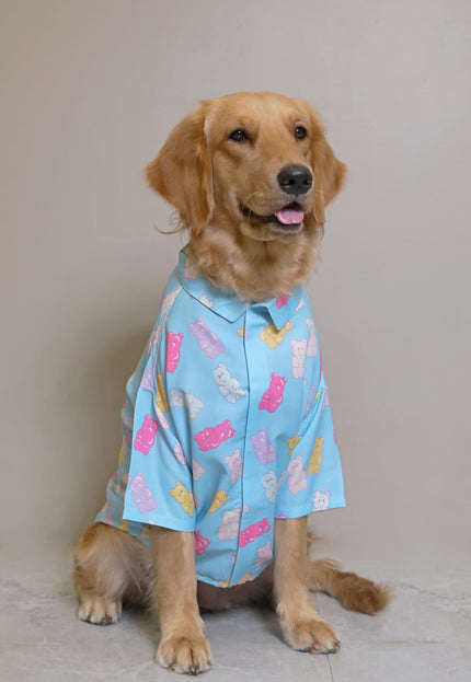 Gummy Bears Dog Shirt