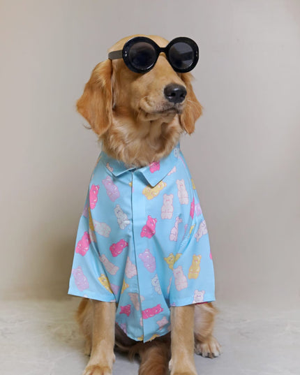 Gummy Bears Dog Shirt