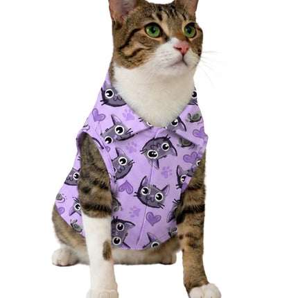 Collection image for: Cat Shirts