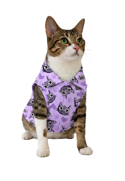 Collection image for: Cat Shirts