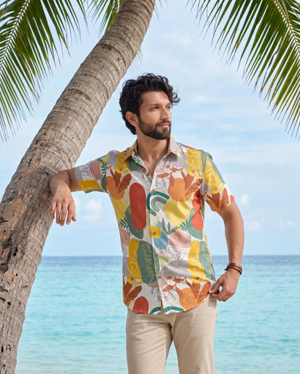 Zesty Men Shirt
