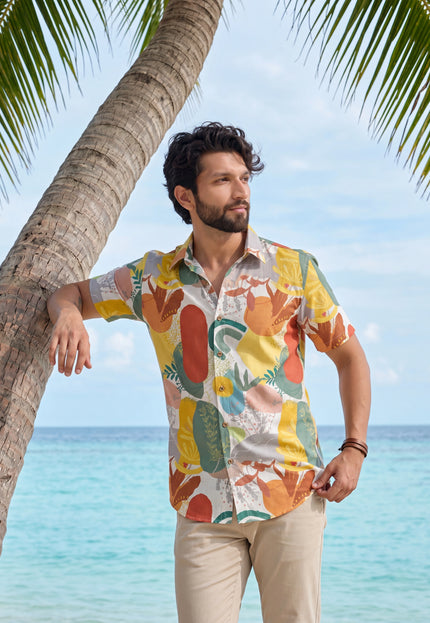 Zesty Men Shirt
