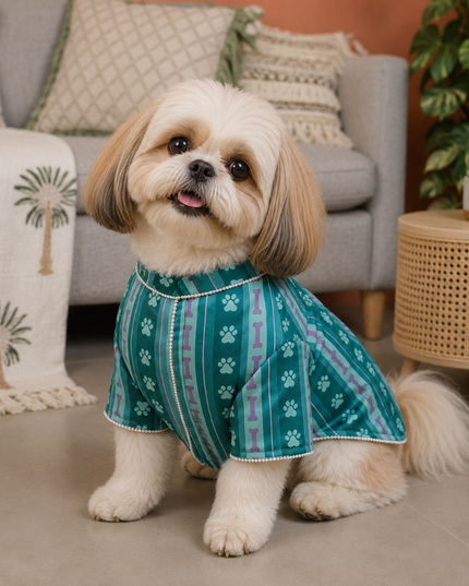 PAWRANG DOG KURTA