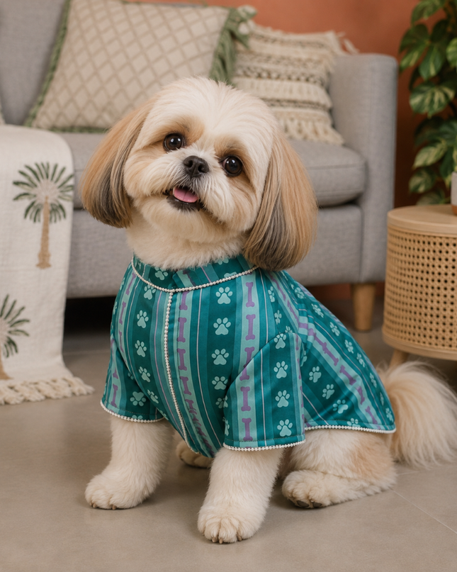 PAWRANG DOG KURTA