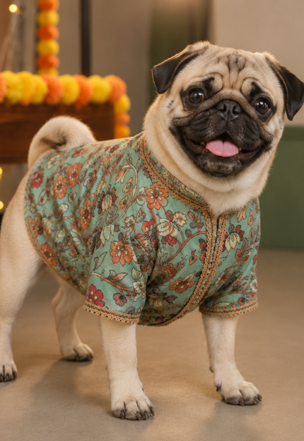 RANGREZ DOG KURTA