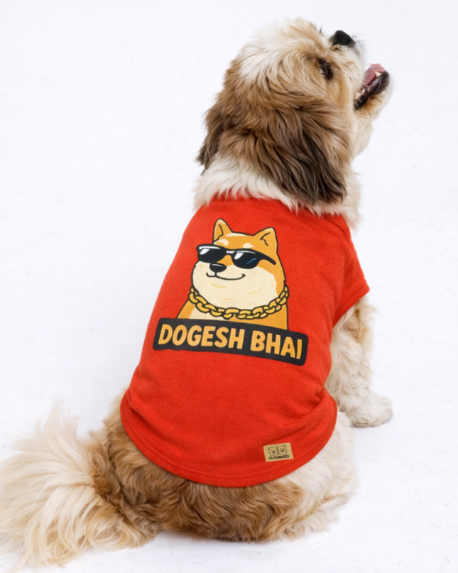 Dogesh Bhai Tee